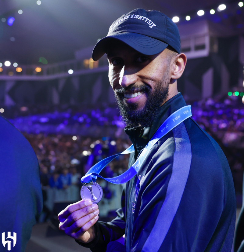 سلمان الفرج