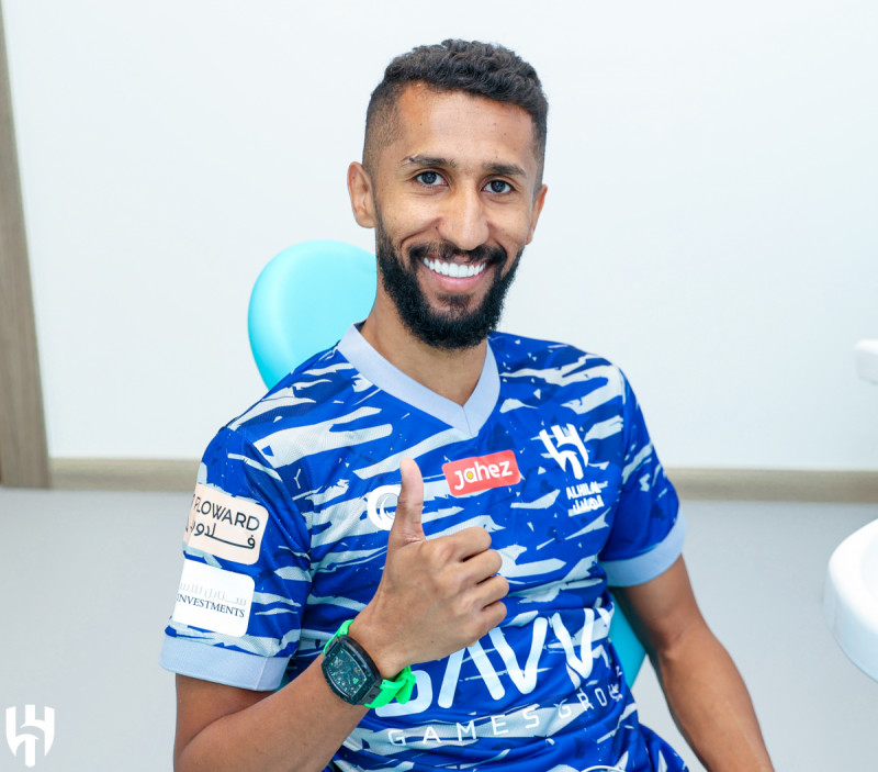 سلمان الفرج