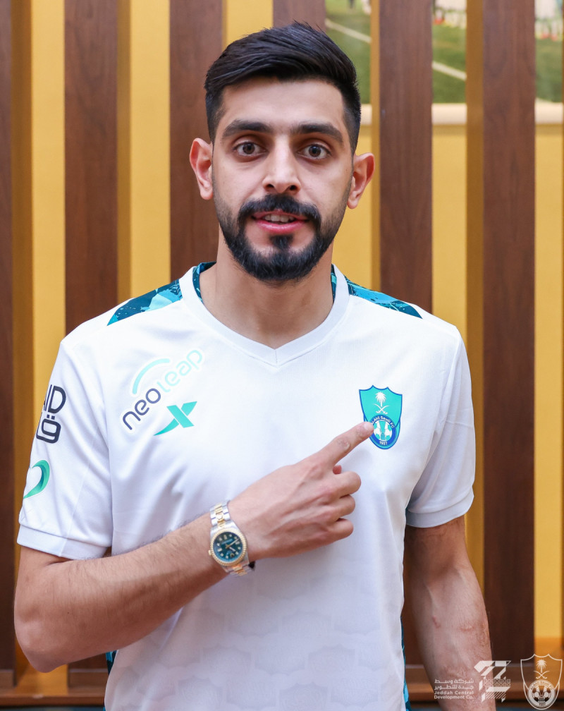 سميحان النابت