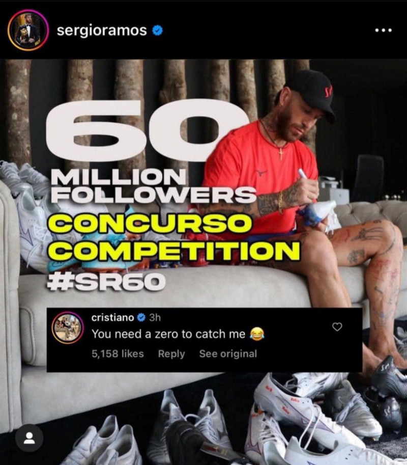 سيرجيو راموس سيرجيو راموس