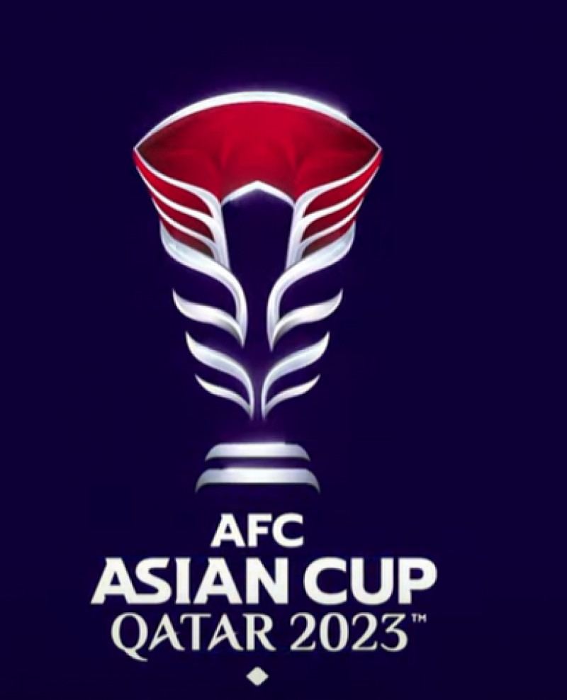 شعار بطولة كأس آسيا شعار بطولة كأس آسيا