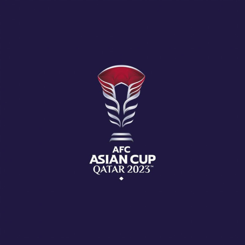 شعار بطولة كأس آسيا شعار بطولة كأس آسيا