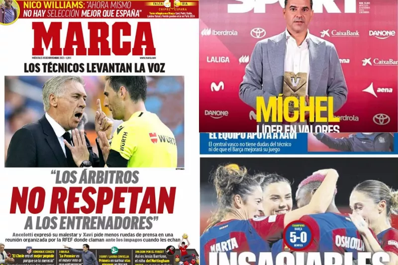 صحف العالم اليوم الأربعاء صحف العالم اليوم الأربعاء