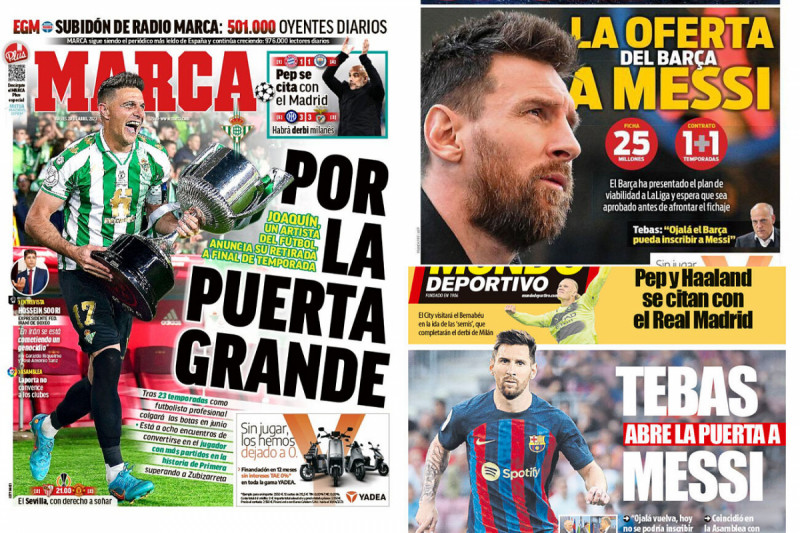 صحف العالم اليوم الخميس صحف العالم اليوم الخميس