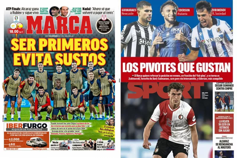 صحف العالم اليوم الخميس صحف العالم اليوم الخميس