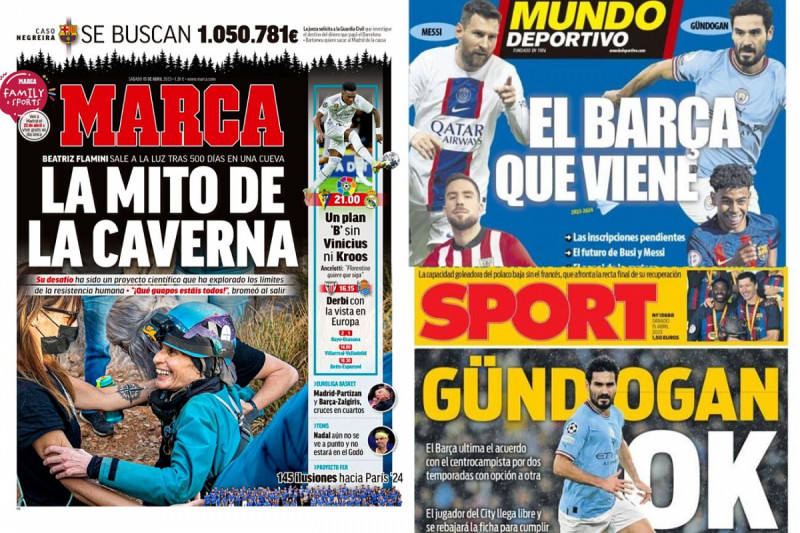 صحف العالم اليوم السبت صحف العالم اليوم السبت