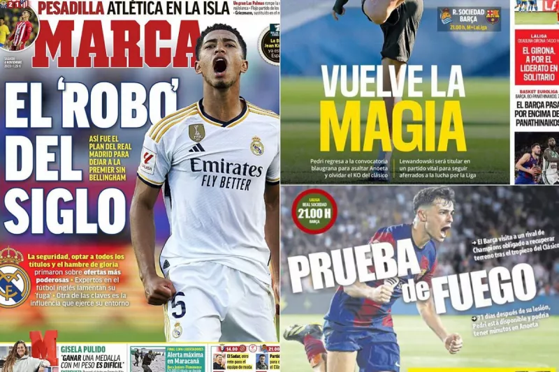 صحف العالم اليوم السبت صحف العالم اليوم السبت