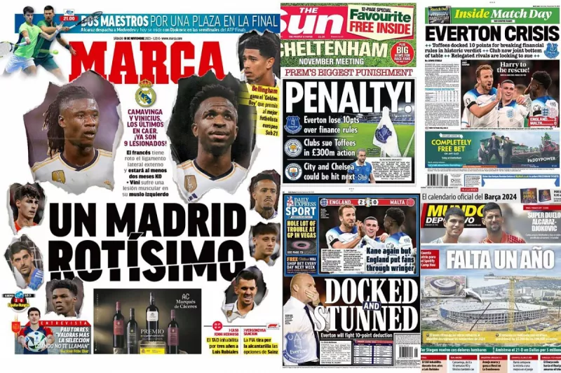 صحف العالم اليوم السبت صحف العالم اليوم السبت