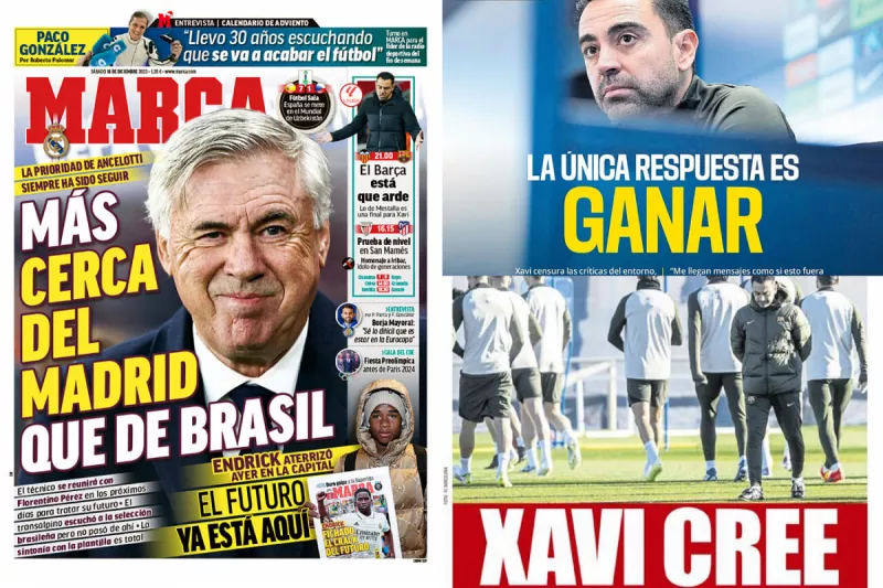 صحف العالم اليوم السبت