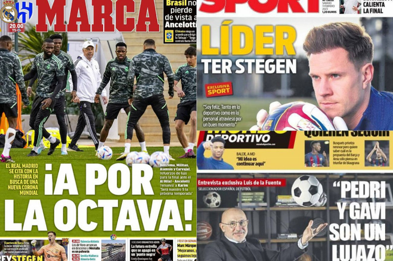 صحف العالم صحف العالم