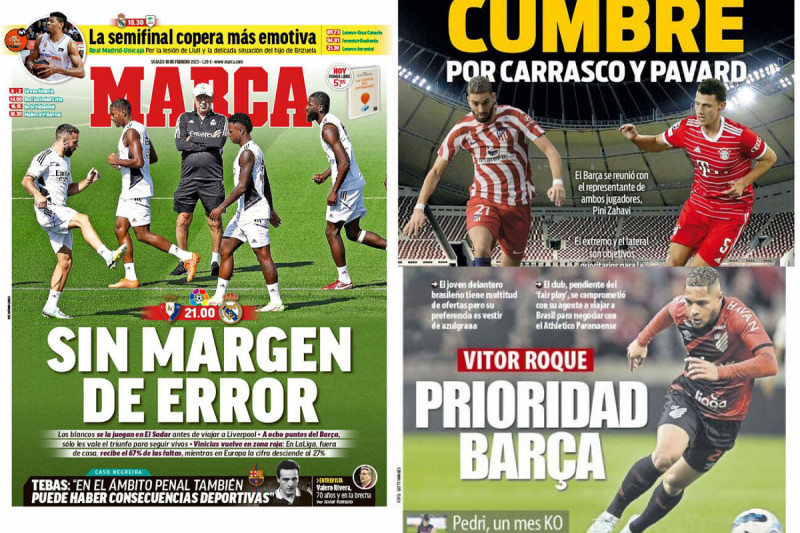 صحف العالم صحف العالم