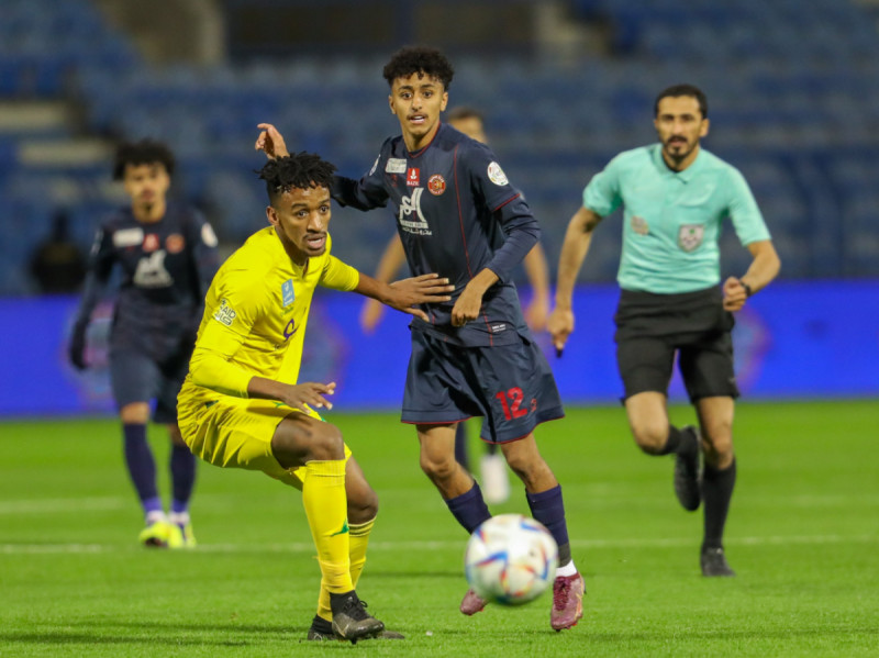 ضمك والخليج ضمك والخليج