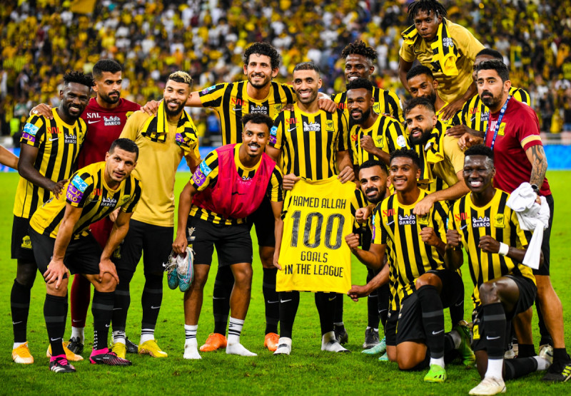 عبد الرزاق حمد الله