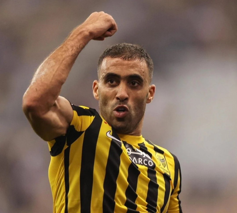 عبد الرزاق حمد الله