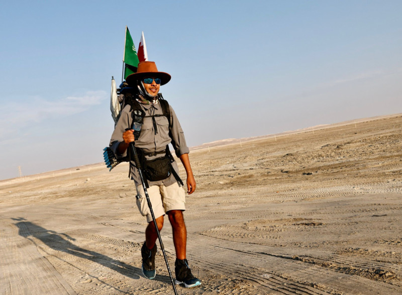 عبد الله السلمي