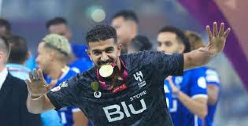 عبد الله المعيوف