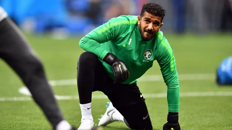 عبد الله المعيوف