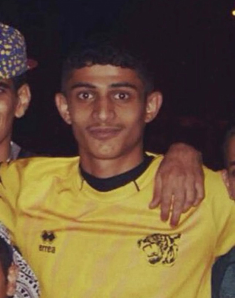 عبدالإله العمري عبدالإله العمري