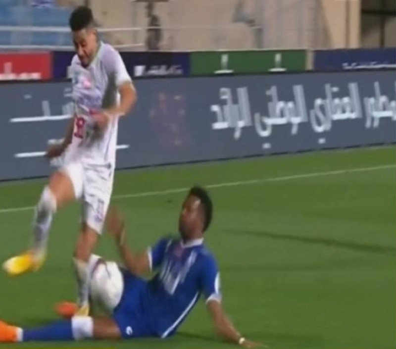 علي البليهي علي البليهي