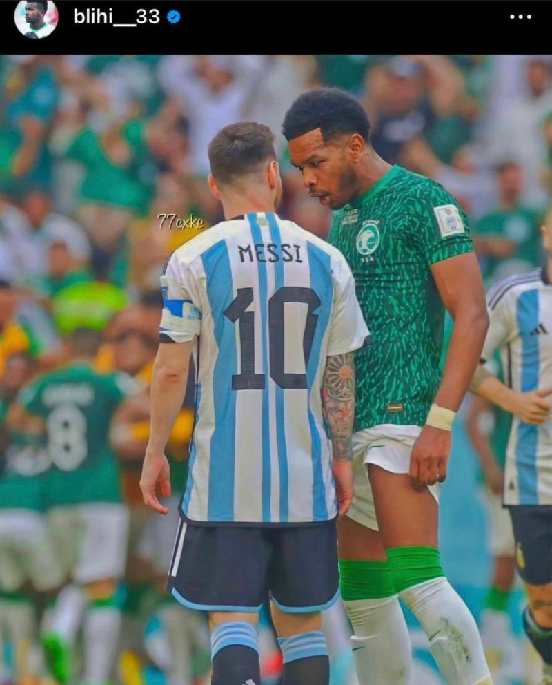 علي البليهي