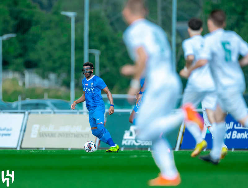 علي البليهي