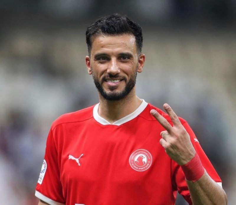 عمر السومة عمر السومة