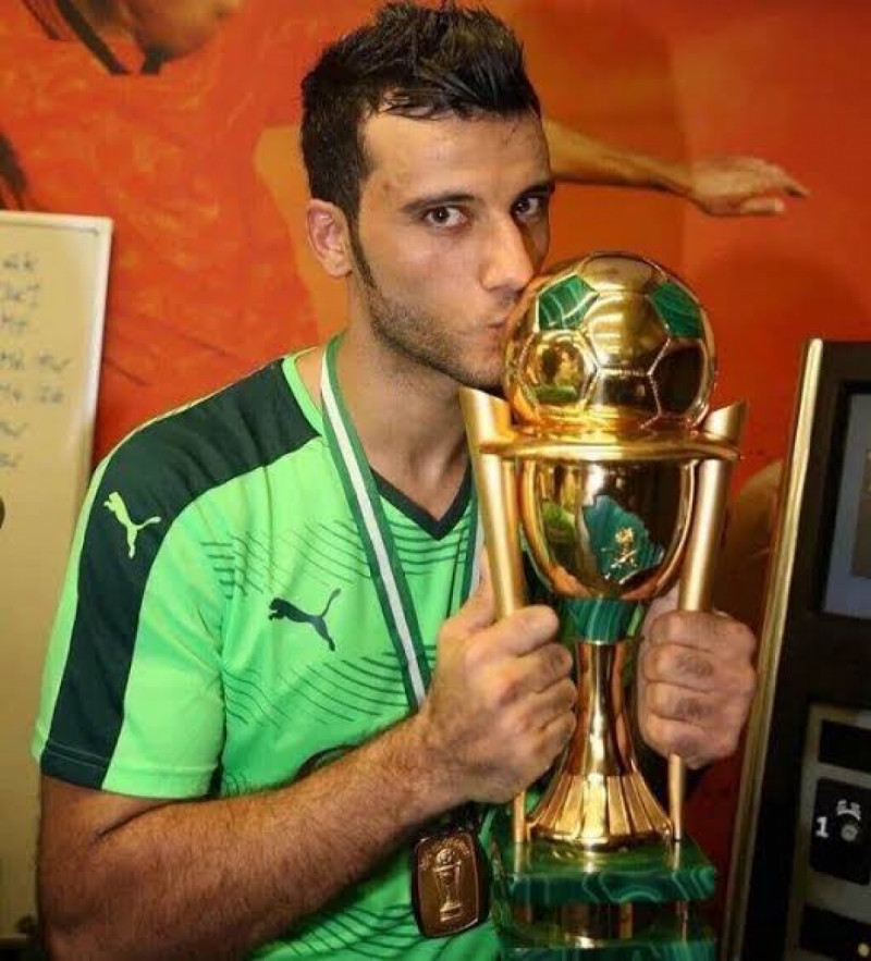 عمر السومة عمر السومة