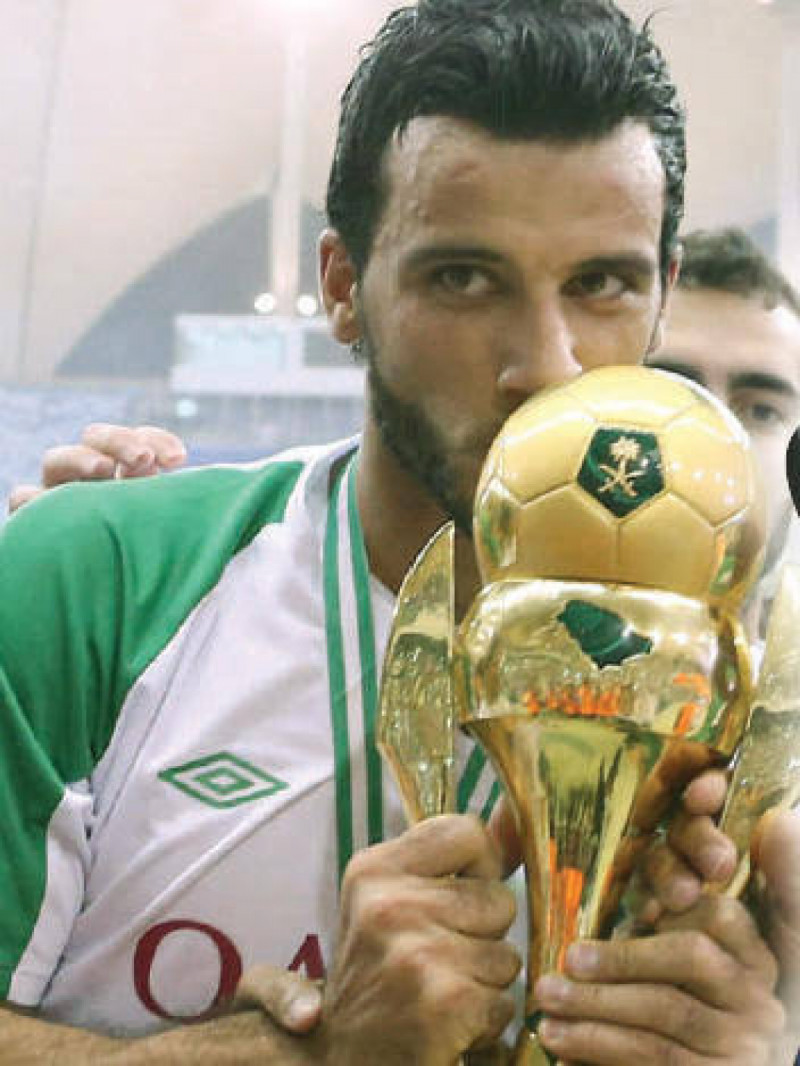 عمر السومة عمر السومة