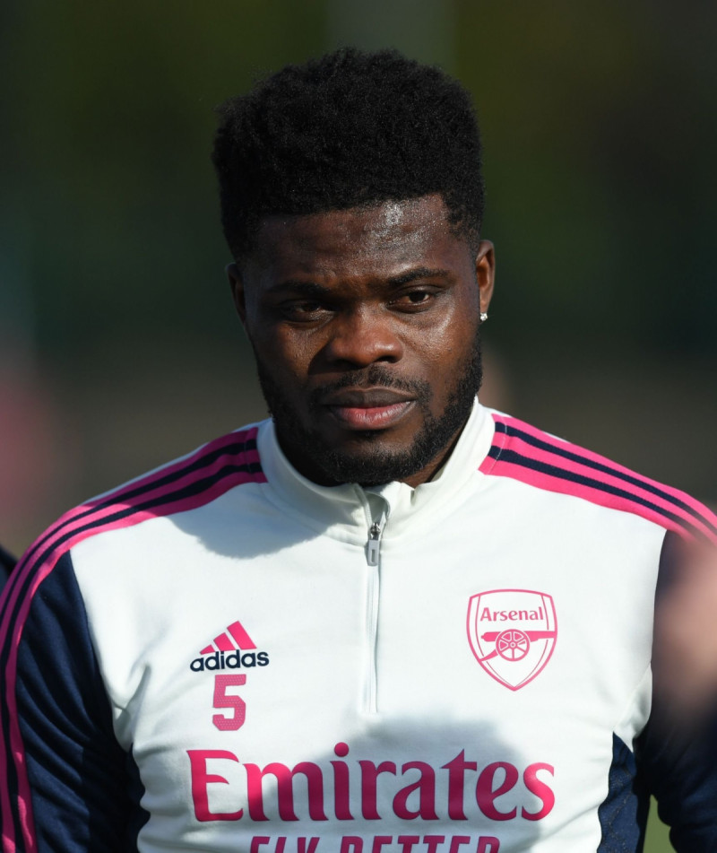 غياب صادم عن أرسنال قبل مواجهة مانشستر سيتي