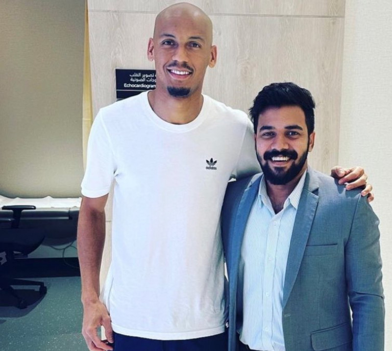 فابينيو الاتحاد فابينيو الاتحاد