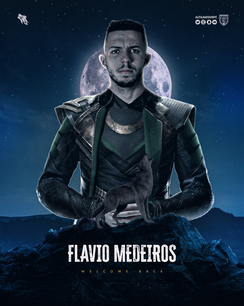 فلافيو دا سيلفا فلافيو دا سيلفا