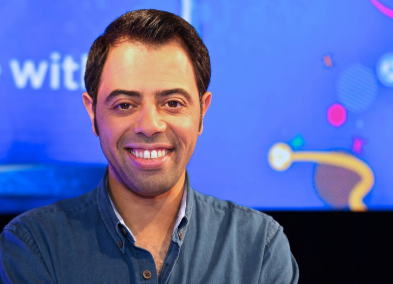 فهد العتيبي فهد العتيبي