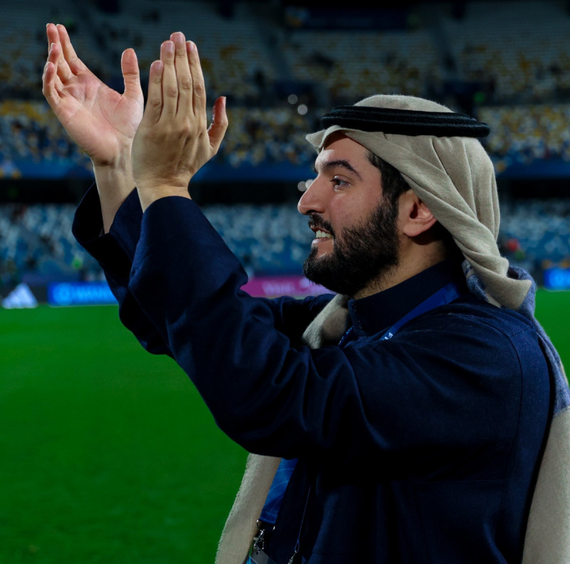 فهد بن نافل فهد بن نافل