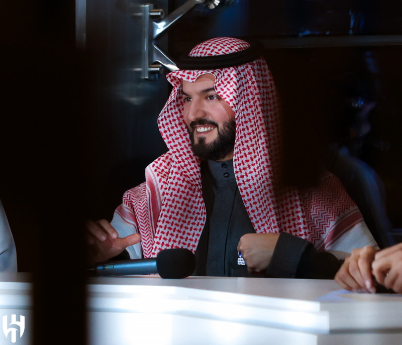 فهد بن نافل فهد بن نافل