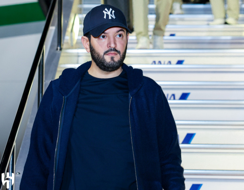 فهد بن نافل