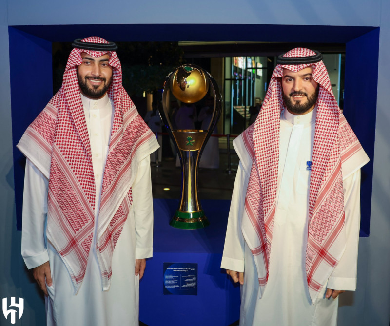 فهد بن نافل