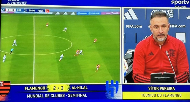 فيتور بيريرا