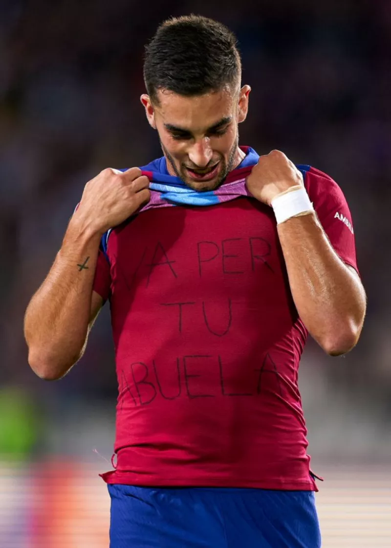 فيران توريس فيران توريس