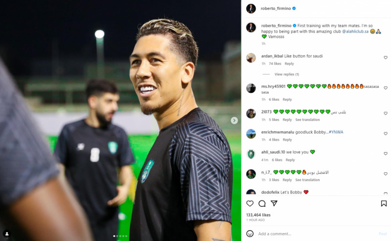 فيرمينو فيرمينو