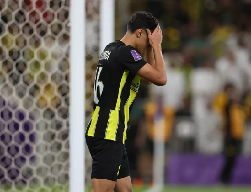 فيصل الغامدي فيصل الغامدي