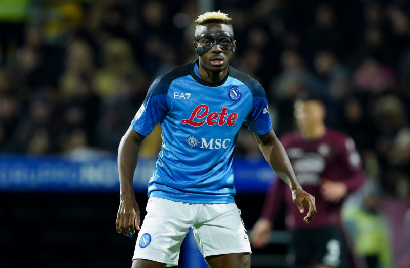 فيكتور أوشمين