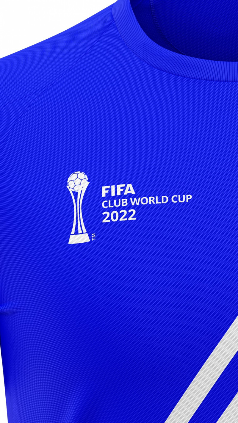 قميص الهلال