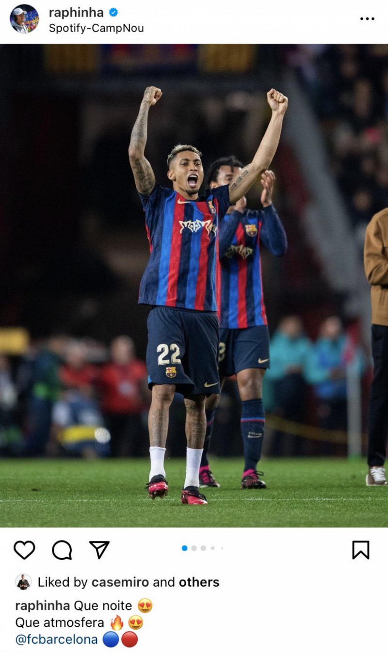 كاسيميرو يخون ريال مدريد