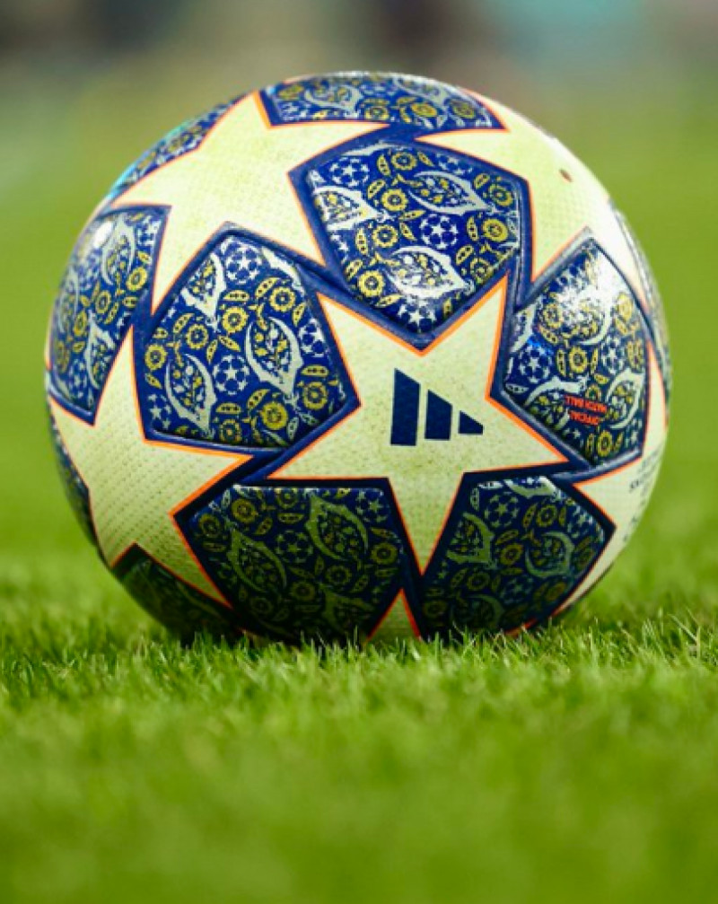 كرة دوري أبطال أوروبا