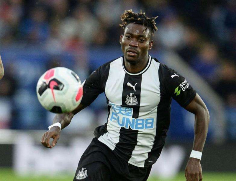 كرستيان أتسو