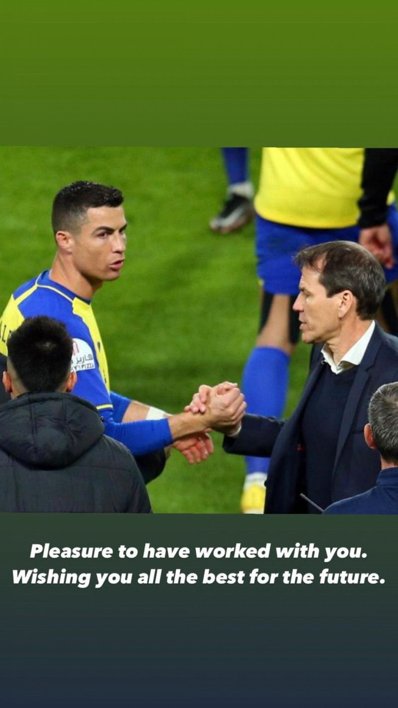 كرستيانو رونالدو ورودي جارسيا كرستيانو رونالدو ورودي جارسيا