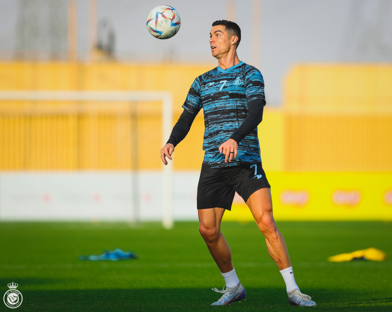 كرستيانو رونالدو كرستيانو رونالدو