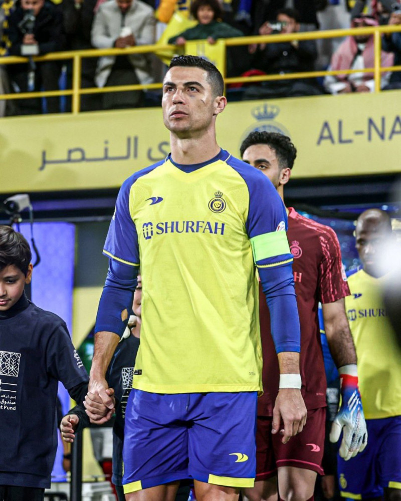 كرستيانو رونالدو كرستيانو رونالدو