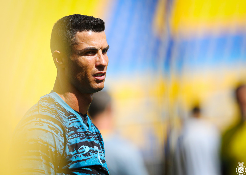 كرستيانو رونالدو