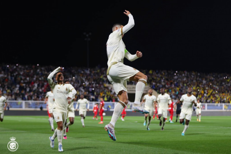 كرستيانو رونالدو